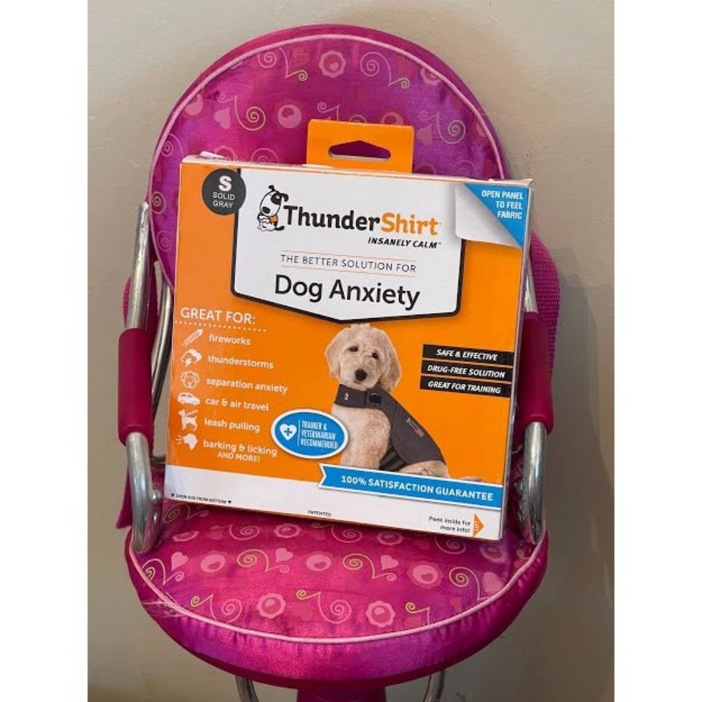 Anxiety Shirt for Dog